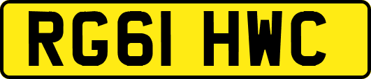 RG61HWC