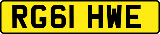 RG61HWE