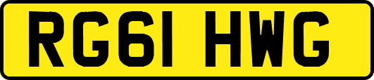 RG61HWG