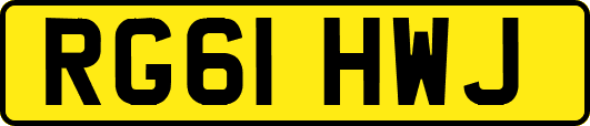 RG61HWJ
