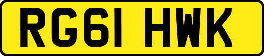 RG61HWK
