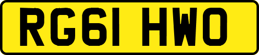 RG61HWO