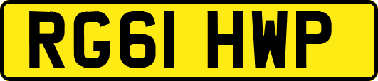 RG61HWP