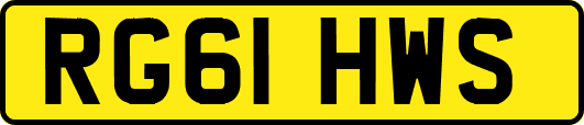 RG61HWS