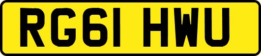 RG61HWU