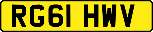 RG61HWV