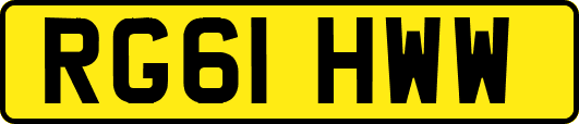 RG61HWW