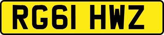 RG61HWZ