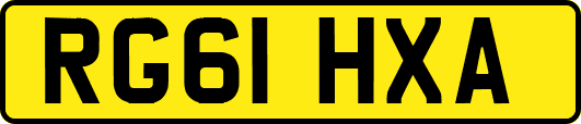 RG61HXA