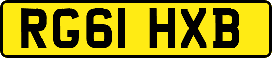 RG61HXB