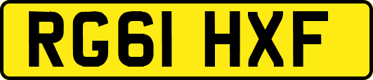 RG61HXF