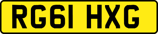 RG61HXG