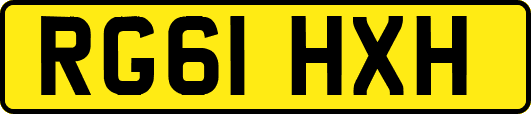 RG61HXH
