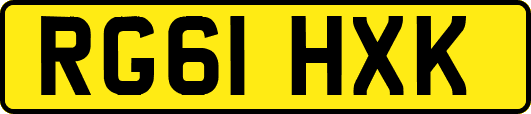 RG61HXK