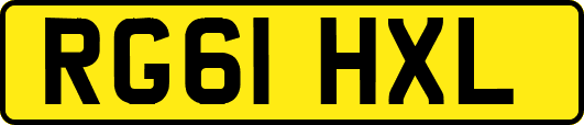 RG61HXL