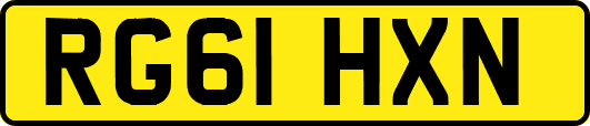 RG61HXN