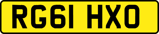 RG61HXO