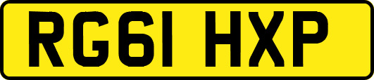 RG61HXP