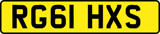 RG61HXS