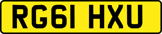RG61HXU