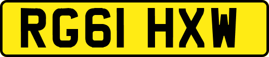RG61HXW