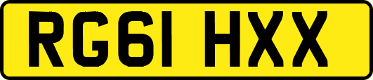RG61HXX