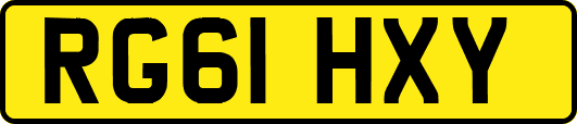 RG61HXY