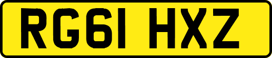 RG61HXZ