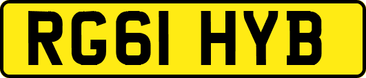 RG61HYB