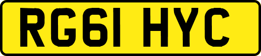 RG61HYC