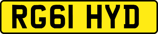 RG61HYD