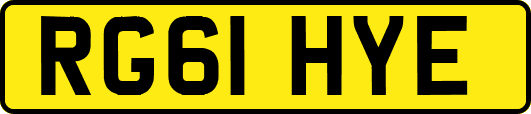RG61HYE