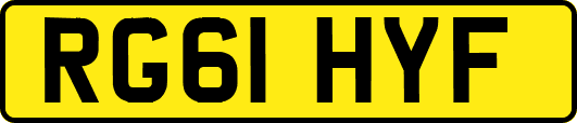 RG61HYF
