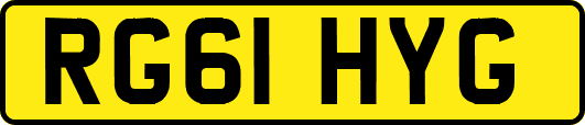 RG61HYG