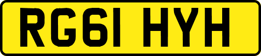 RG61HYH