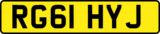 RG61HYJ