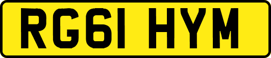 RG61HYM