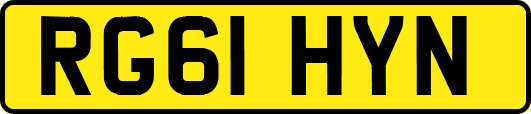 RG61HYN