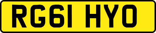 RG61HYO