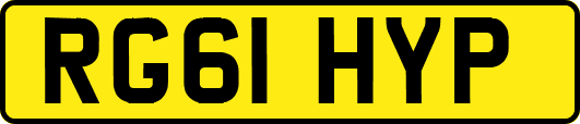 RG61HYP
