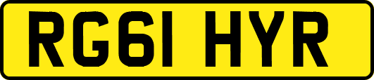 RG61HYR
