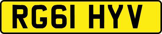 RG61HYV