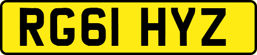 RG61HYZ