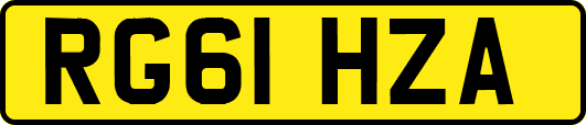 RG61HZA