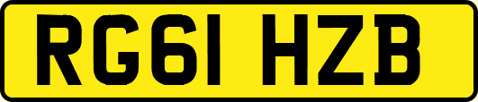 RG61HZB