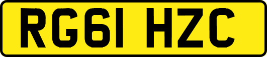 RG61HZC