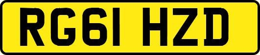 RG61HZD