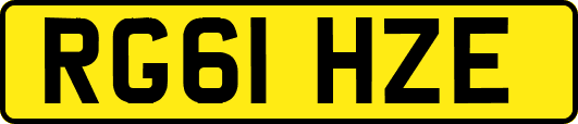 RG61HZE