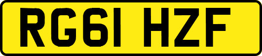 RG61HZF