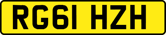 RG61HZH